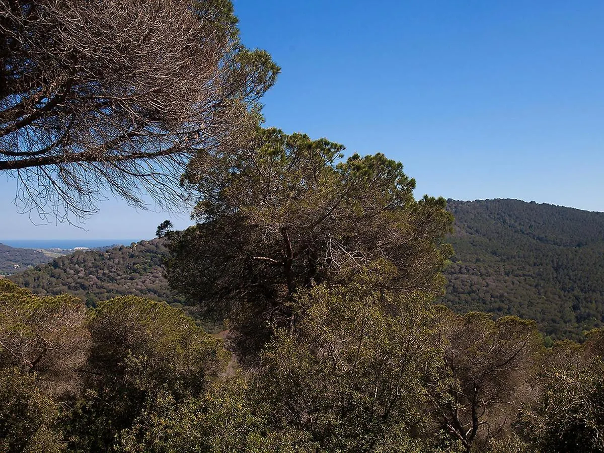 Holiday Home Ginesteres By Interhome Argentona 0*,  Spanje