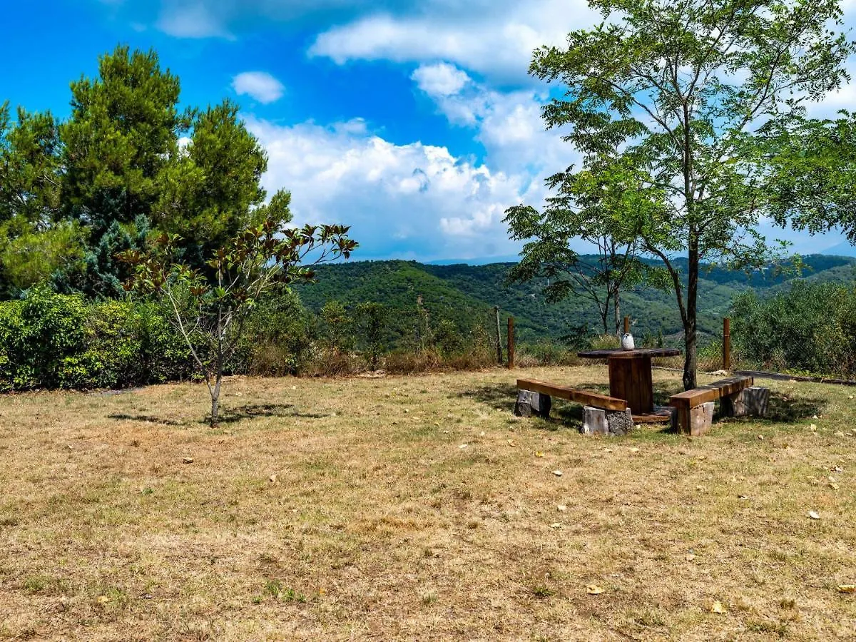 Holiday Home Ginesteres By Interhome Argentona
