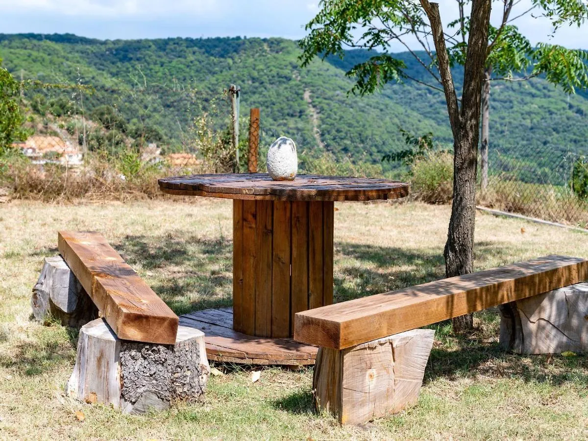Holiday Home Ginesteres By Interhome Argentona