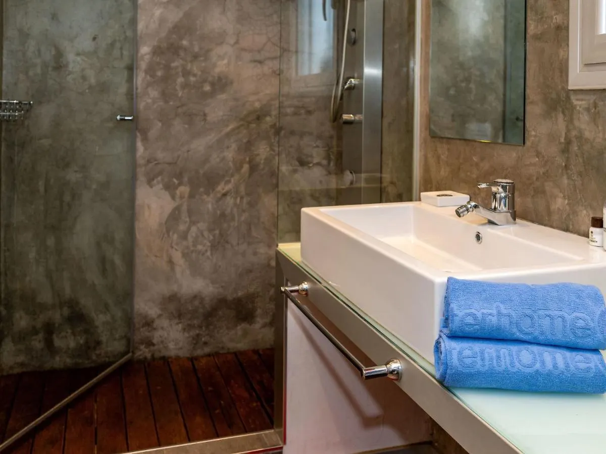 Holiday Home Ginesteres By Interhome Argentona 0*,  Spanje