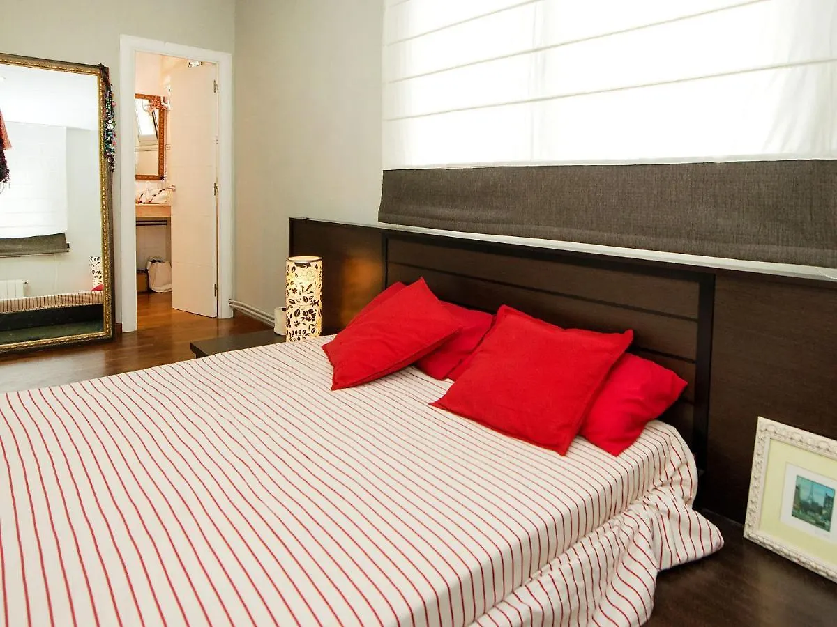 Holiday Home Ginesteres By Interhome Argentona