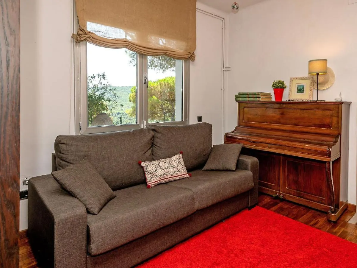 Holiday Home Ginesteres By Interhome Argentona Ισπανία